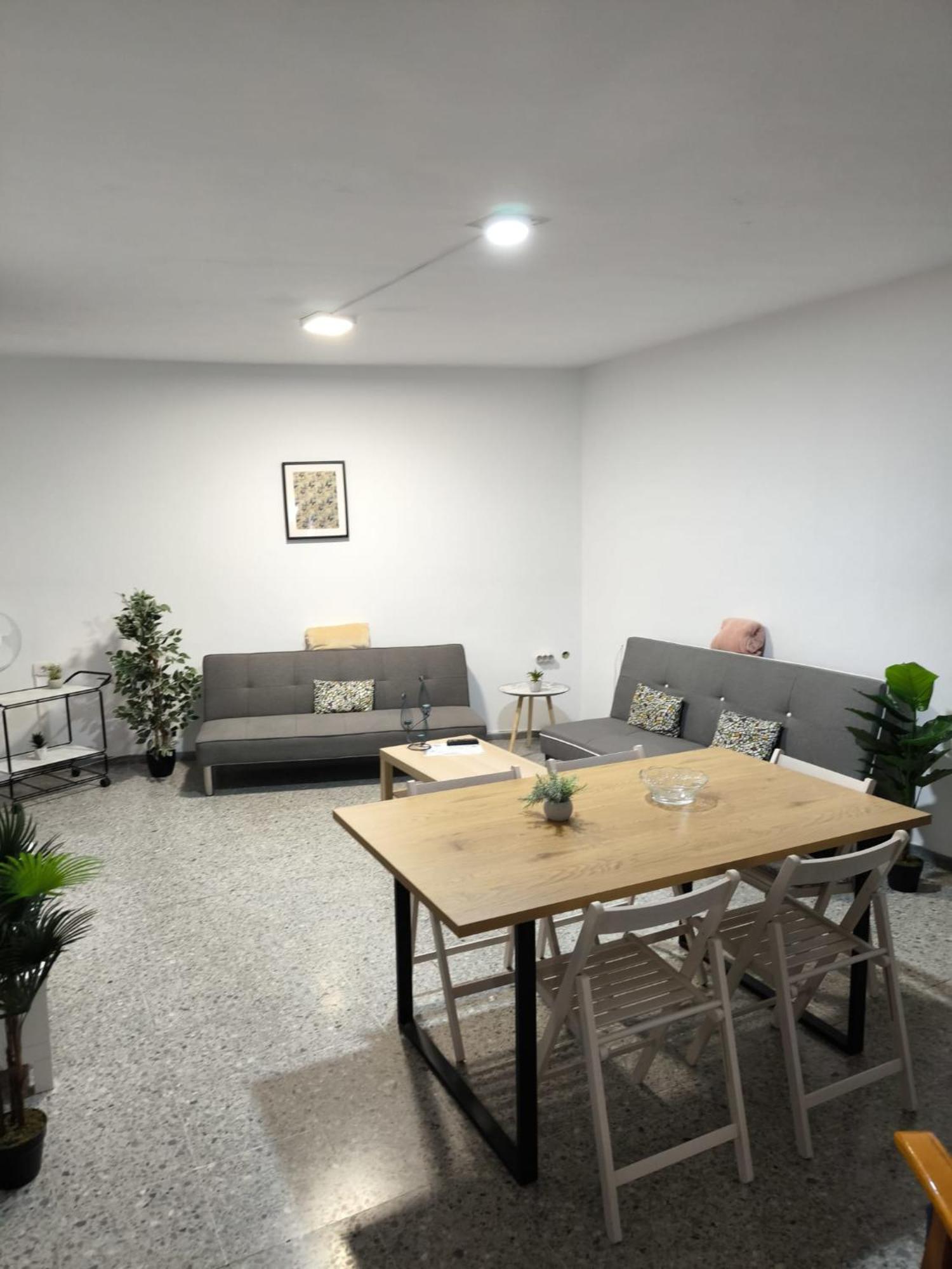 Ferienwohnung Casa Maria Santa Cruz de Tenerife Exterior foto