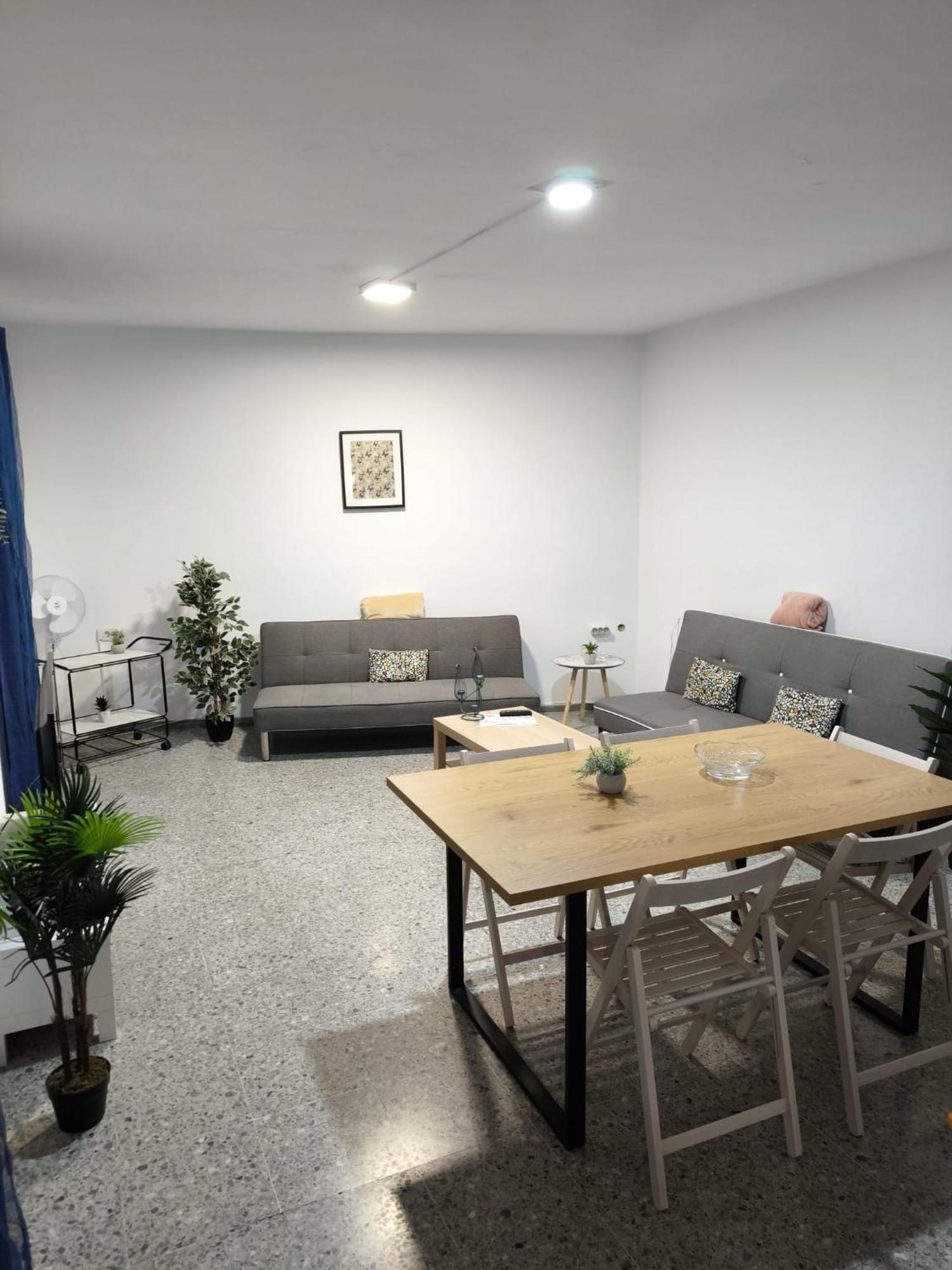 Ferienwohnung Casa Maria Santa Cruz de Tenerife Exterior foto