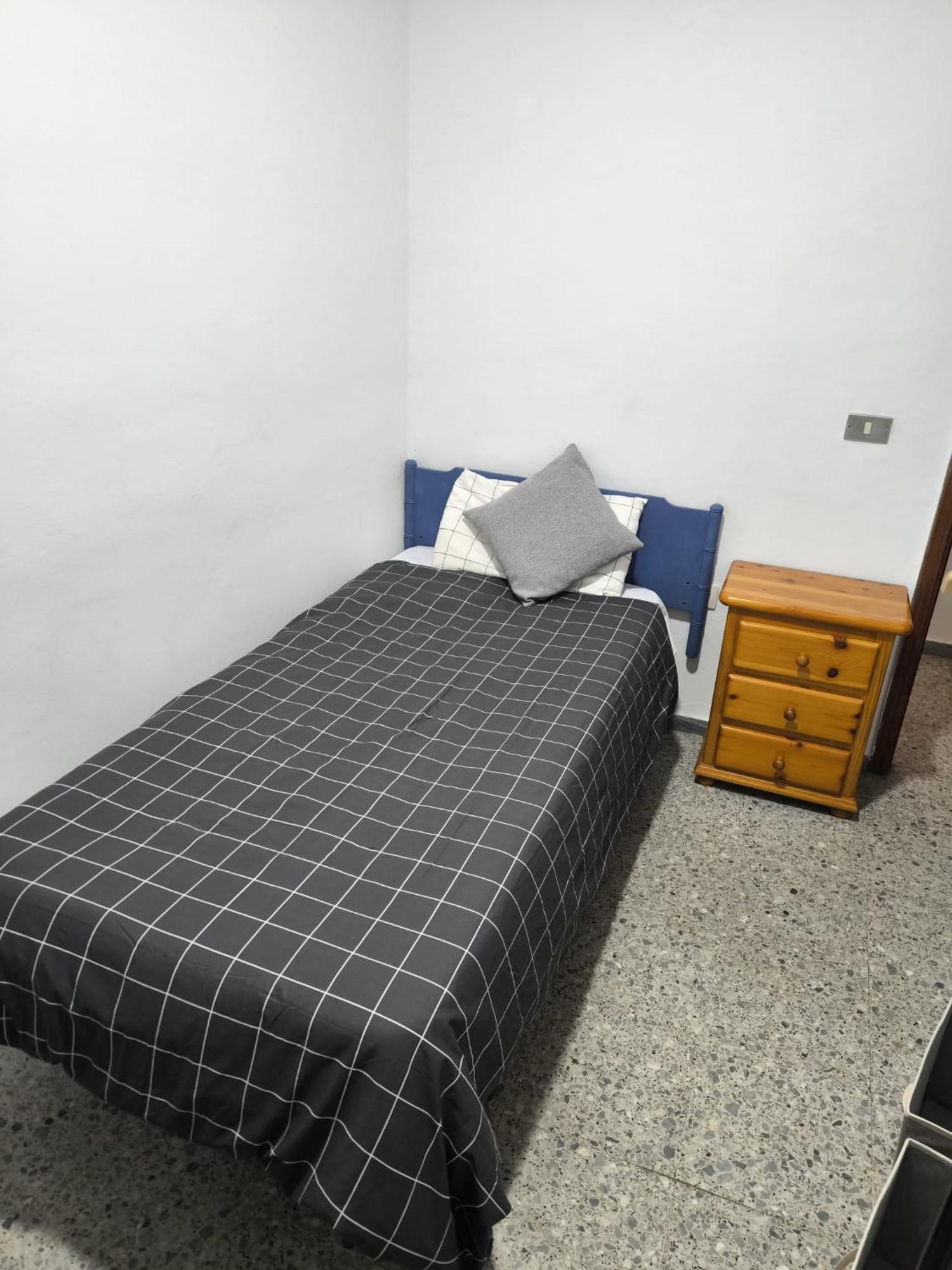 Ferienwohnung Casa Maria Santa Cruz de Tenerife Exterior foto