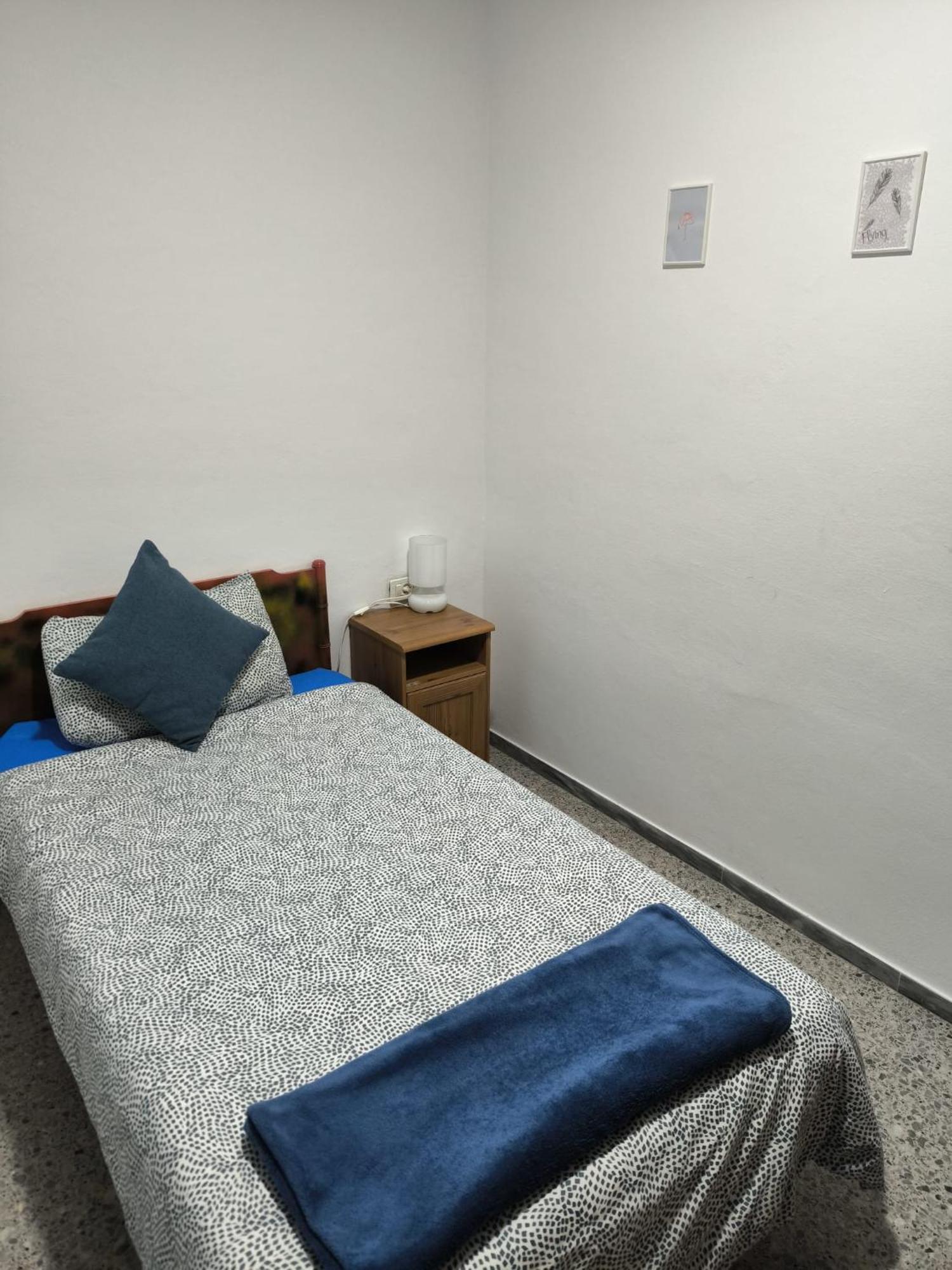 Ferienwohnung Casa Maria Santa Cruz de Tenerife Exterior foto