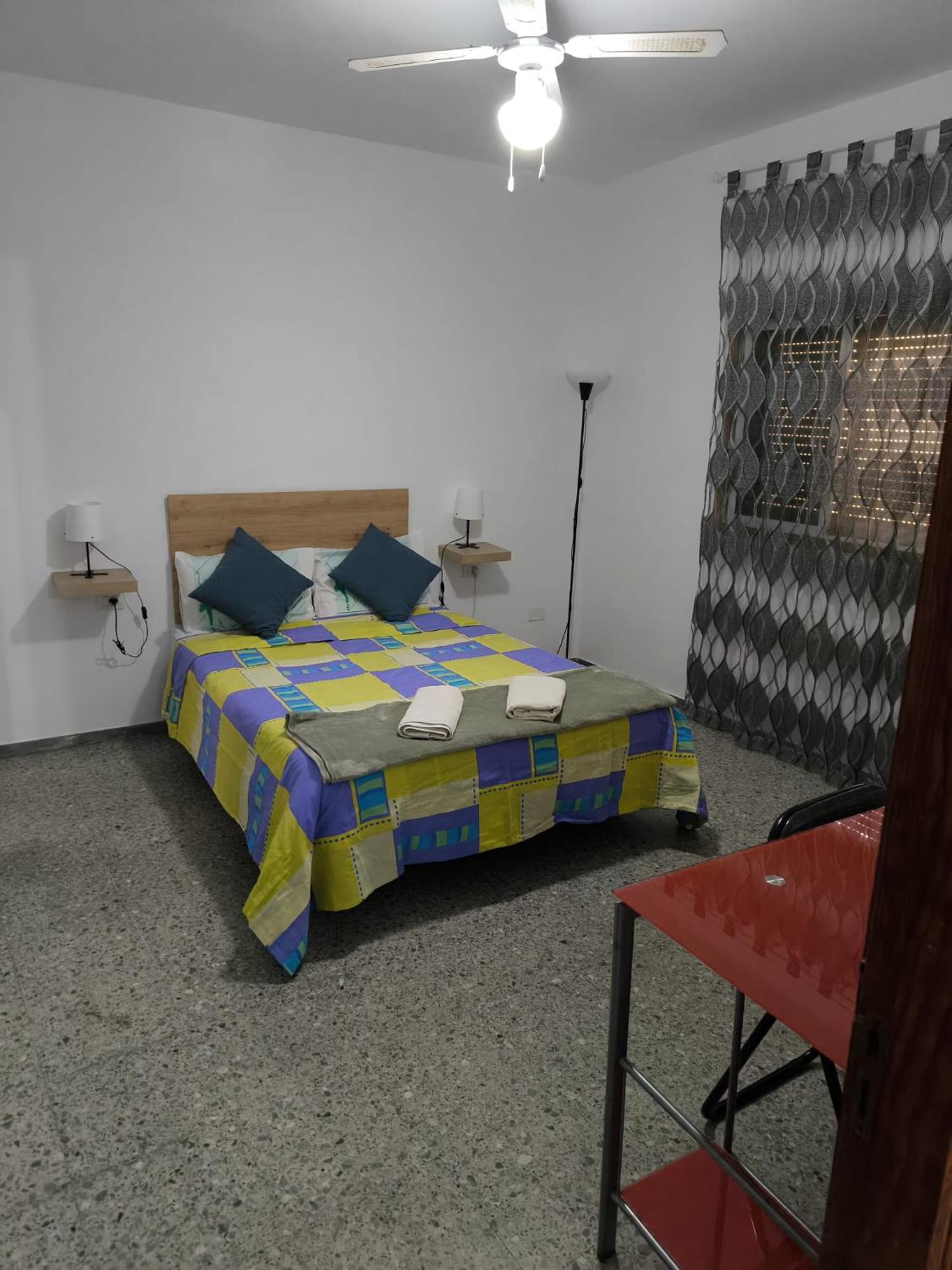 Ferienwohnung Casa Maria Santa Cruz de Tenerife Exterior foto